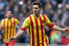 巴塞罗那队防守危机：亚马尔失误与加西亚逆势救星精彩瞬间