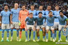 夏季转会窗口：英超豪掷35.6亿欧元刷新记录