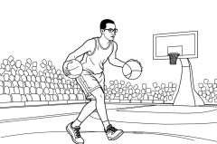 NBA转会季：湖人雄鹿队争抢字母哥家族，未来布局风云变幻