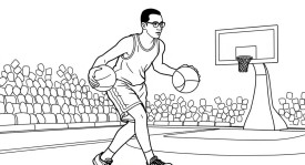 NBA转会季：湖人雄鹿队争抢字母哥家族，未来布局风云变幻